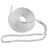 Boating Essentials 3/8" X 15' Pre-Splice Nylon Dock Line #BE-CO-52809-DP