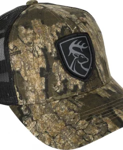 Drake DPF Stretch Fit Cap #DPF8040-CHN-2