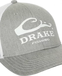 Drake DPF Stretch Fit Cap #DPF8040-HWT-2