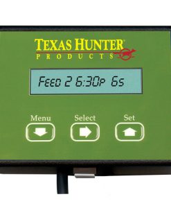 Texas Hunter Digital Timer #EZ612