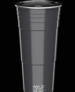 Wyld Gear 32 oz. Wyld Cup #WYLD32-18GY