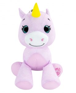 Tomy The Original Doodle Bear Unicorn 14ʺ Plush Toy