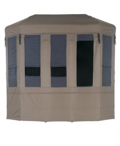 Millennium GB-100 Buck Blind – Ground Blind #GB-100-00