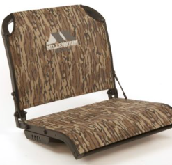 Millennium Marine Boat Seat #B-100-BTL