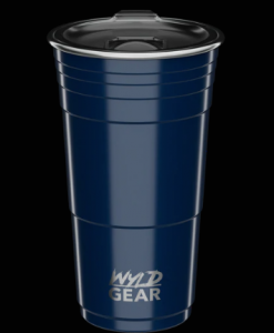 Wyld Gear 16oz Wyld Cup #WYLD16-18NB