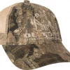 Ol' Tom Camo Mesh Back Ol' Tom Logo Cap #OT2550-003