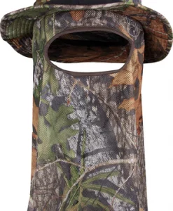 Drake Big Bob Boonie Hat with Face Mask #OT3310-003-2