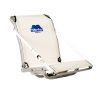 Millennium Marine Pro-M 100 Boat Seat #P-100-WH