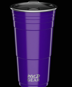 Wyld Gear 24 oz. Wyld Cup #WYLD24-18PR