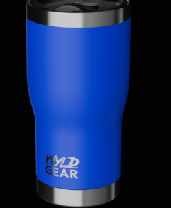 Wyld Gear 20 Oz. Tumbler #WT20-ROYALBLUE