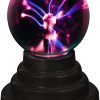 Schylling 3'' Ll Plasma Ball #LLPB