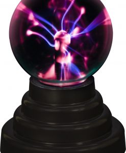 Schylling 3'' Ll Plasma Ball #LLPB