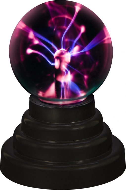 Schylling 3'' Ll Plasma Ball #LLPB