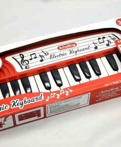 Schylling Electric Keyboard #SCHSEK