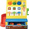 Schylling Fisher-Price Cash Register #SCH2073