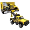 Schylling Tonka Steel Classics - Tow Truck #06036