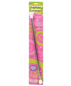 Schylling Twirling Baton - Assorted #SCHMBA