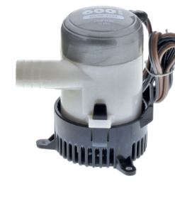 SeaSense Bilge Pump 600GPH #S50010410