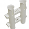 T-H Marine Molded Rod Rack (2 Rod) #RHRM-2W-DP