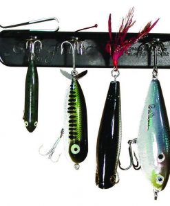 Tackle Titan Magnetic Lure Holder & Tackle Organizer #TT-MINI1-DP