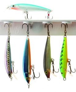 Tackle Titan Magnetic Lure Holder & Tackle Organizer #TT-MINI2-DP