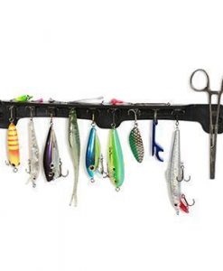 Tackle Titan Magnetic Lure Holder & Tackle Organizer #TT-TITAN1-DP