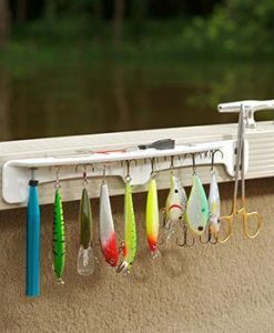 Tackle Titan Magnetic Lure Holder & Tackle Organizer # TT-TITAN2-DP