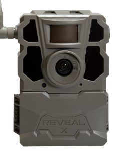 Tactacam Reveal X Gen 2.0 #TA-TC-XG2