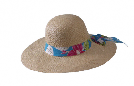 Turner Hats Ladies Large Brim Garden Hat #13200