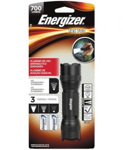 Energizer Tactical Flashlight #PMHT2L