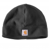 Carhartt Fleece Hat Black OS #A207