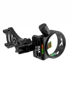 Truglo STORM G2 3x.019 Black Bow Sight #TG3013B