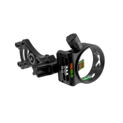 Truglo STORM G2 3x.019 Black Bow Sight #TG3013B