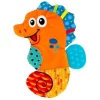 Tomy Crinklies Seymour The Seahorse #L27581