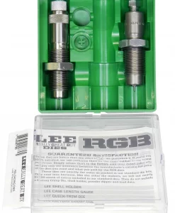 Lee Precision RGB Rifle Die Set 223 Remington #90871