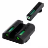 Truglo TFX Handgun Sight #TG-TG13GL1A