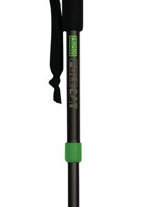 Primos Pole Cat Tall Monopod Shooting Stick #65481