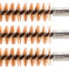 Bore Tech Pistol Brush 44 Cal - 3 Pack #BTBP44003