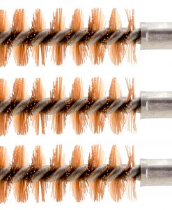 Bore Tech Pistol Brush 44 Cal - 3 Pack #BTBP44003