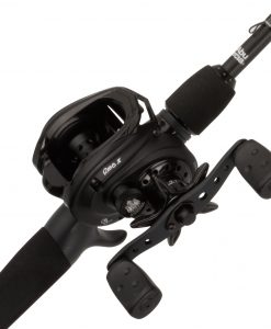 Abu Garcia 7’ Revo' X Fishing Rod and Reel Baitcast Combo #REVO66COMBO