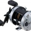 Abu Garcia Ambassadeur C3 5500 Round Reel #C3-5500