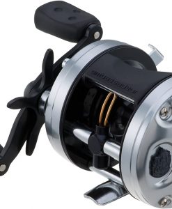 Abu Garcia Ambassadeur C3 5500 Round Reel #C3-5500