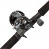 Abu Garcia Catfish Commando 7'1" MH Casting Combo #CATCOMCA701MH