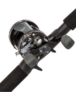 Abu Garcia Catfish Commando 7'1" MH Casting Combo #CATCOMCA701MH