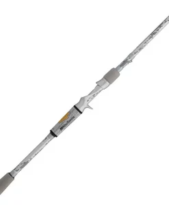 Abu Garcia Jordan Lee 6'10" Casting Rod Medium Heavy #JLEEC6106