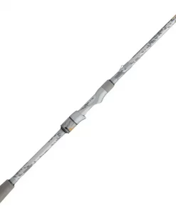 Abu Garcia Jordan Lee Spinning Rod - 7' - Medium #JLEES705