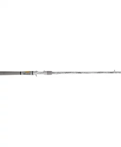 Abu Garcia Jordan Lee Winch Casting Rod - Medium-Heavy #JLEECW7106