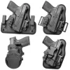 Alien Gear Holster ShapeShift Core Carry Pack Holster - Sig Saucer #843652159272