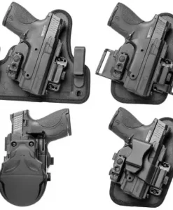 Alien Gear Holster ShapeShift Core Carry Pack Holster - Sig Saucer #843652159272