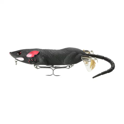 Fishlab BBZ Bio Rat 7 Inch #BR-7-B